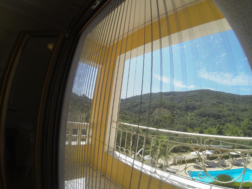 Golden Sun Apartment Parga Cameră foto